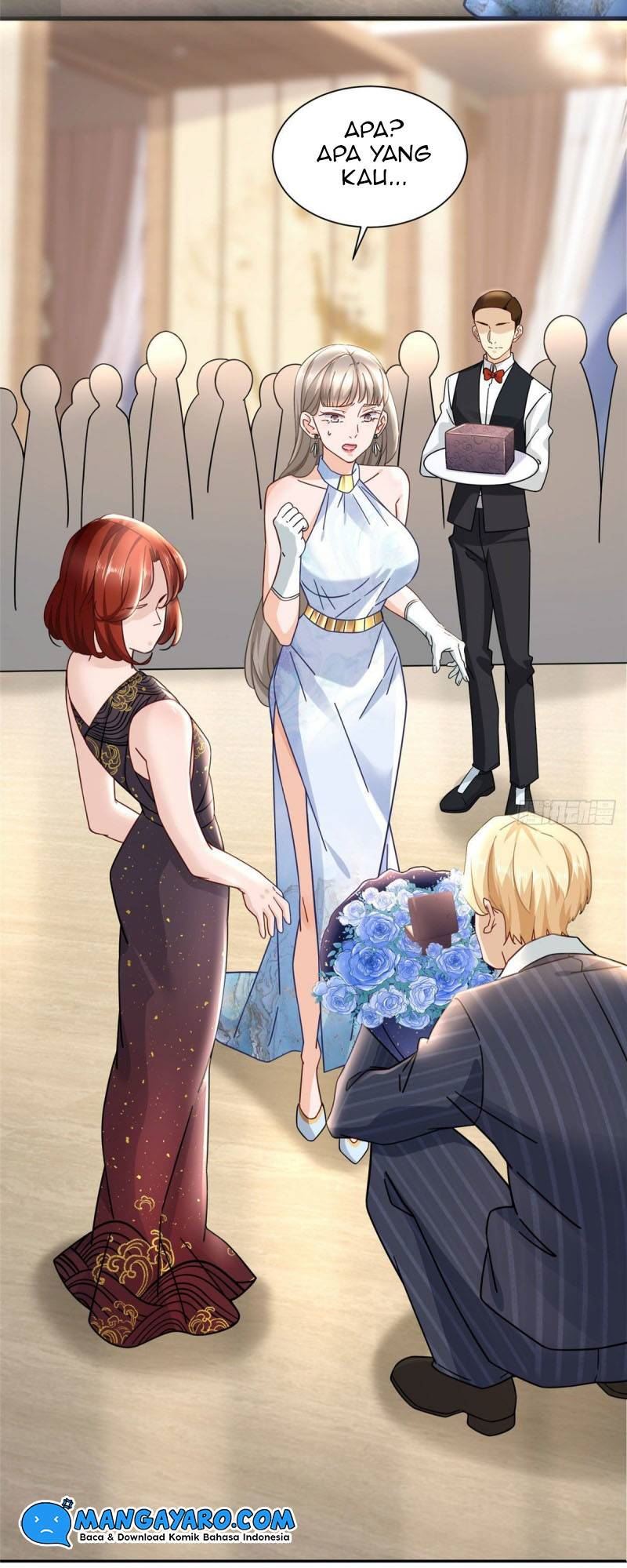 the-supreme-almighty-master-remake - Chapter: 12
