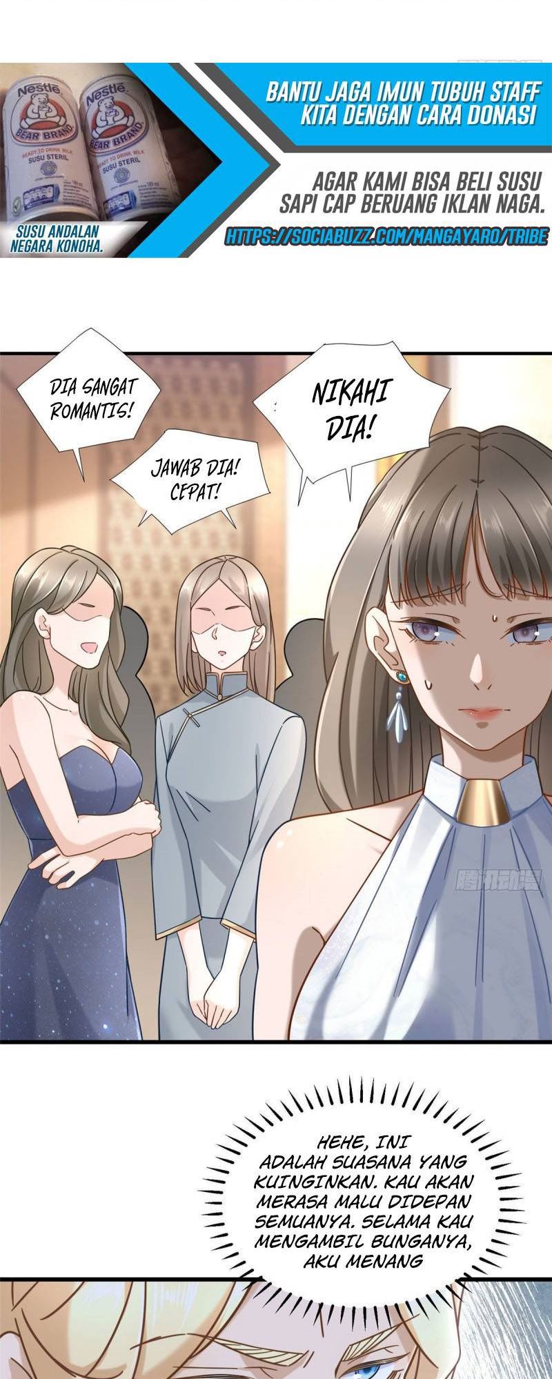 the-supreme-almighty-master-remake - Chapter: 12