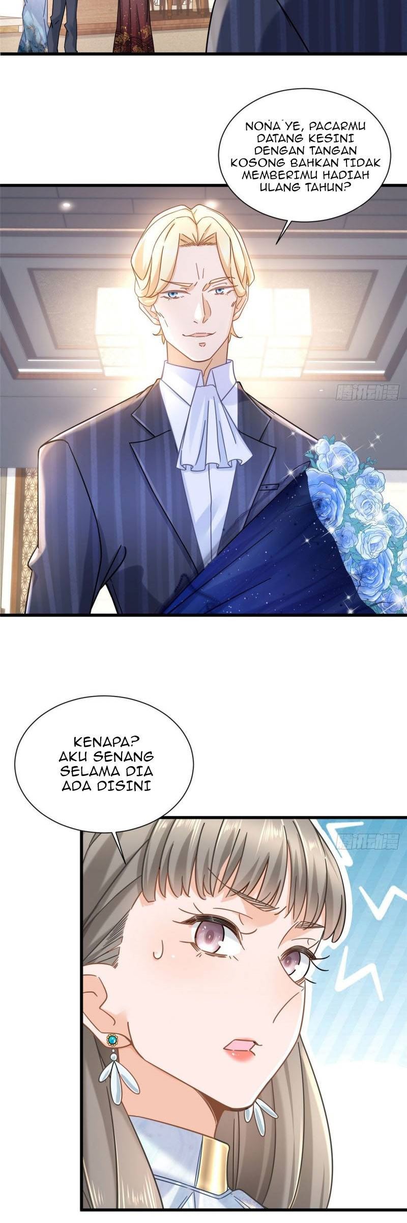 the-supreme-almighty-master-remake - Chapter: 12