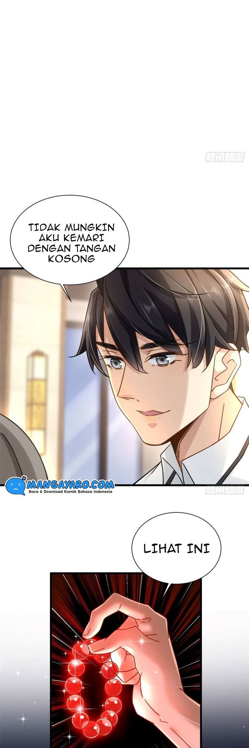 the-supreme-almighty-master-remake - Chapter: 12