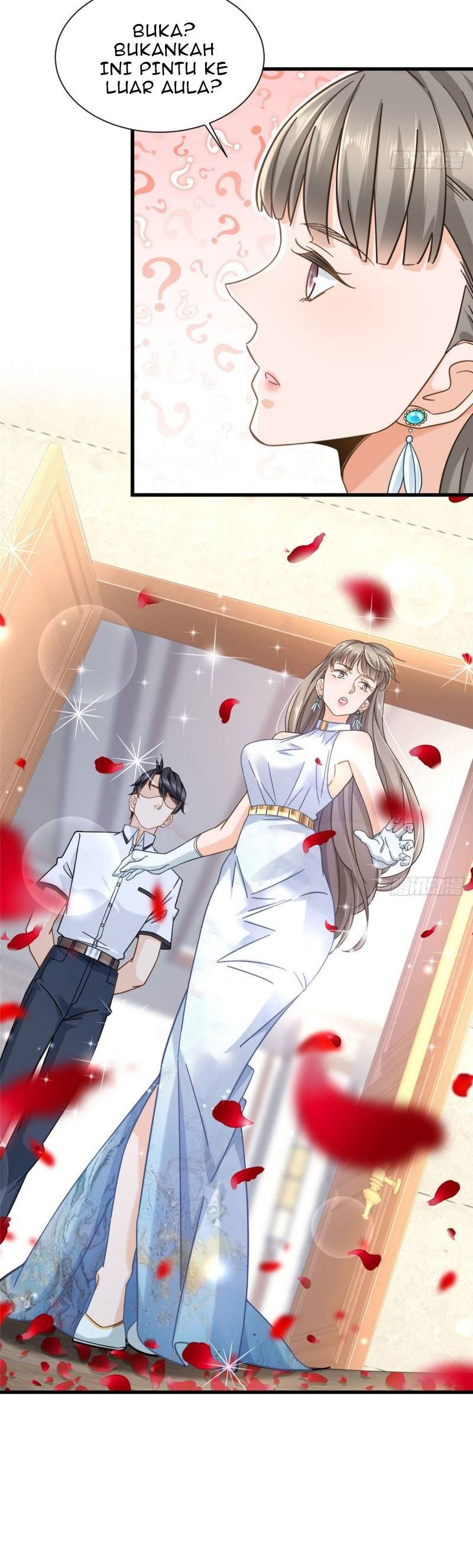 the-supreme-almighty-master-remake - Chapter: 12