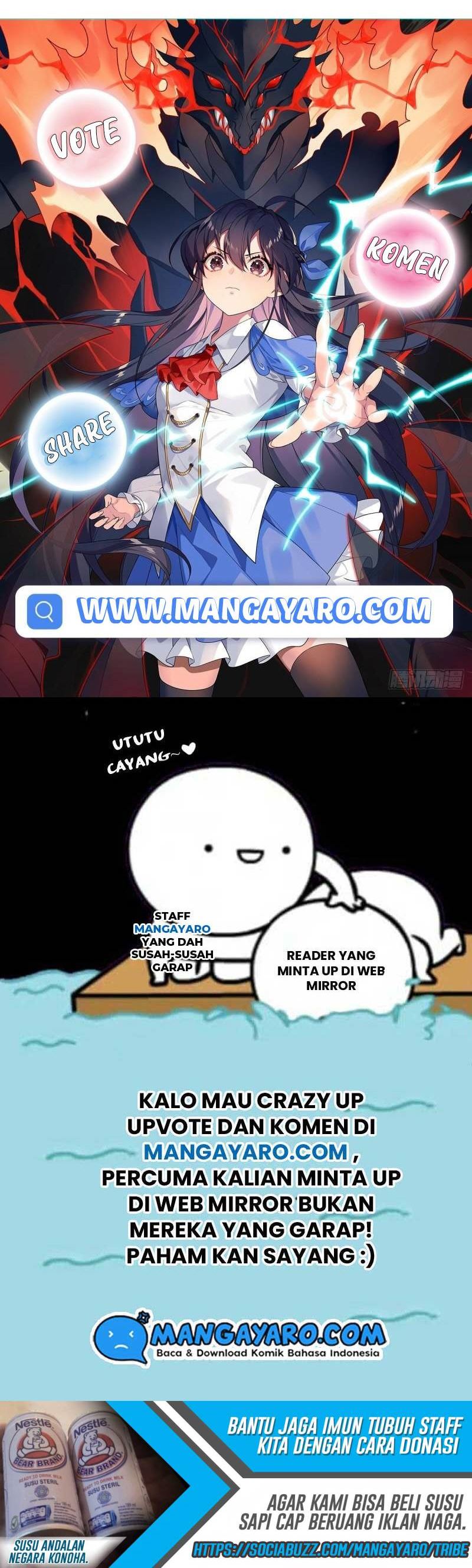 the-supreme-almighty-master-remake - Chapter: 12