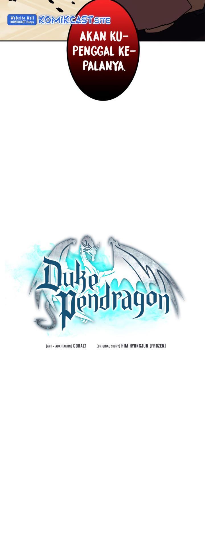 white-dragon-duke-pendragon - Chapter: 62