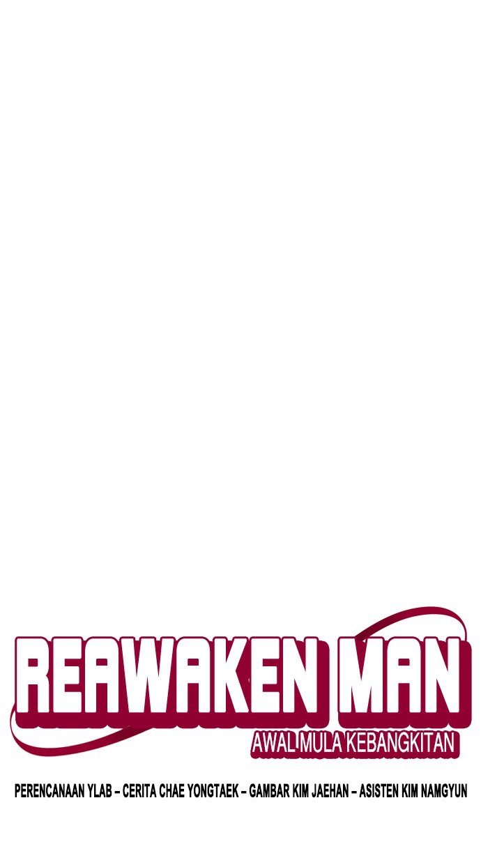 reawaken-man - Chapter: 160