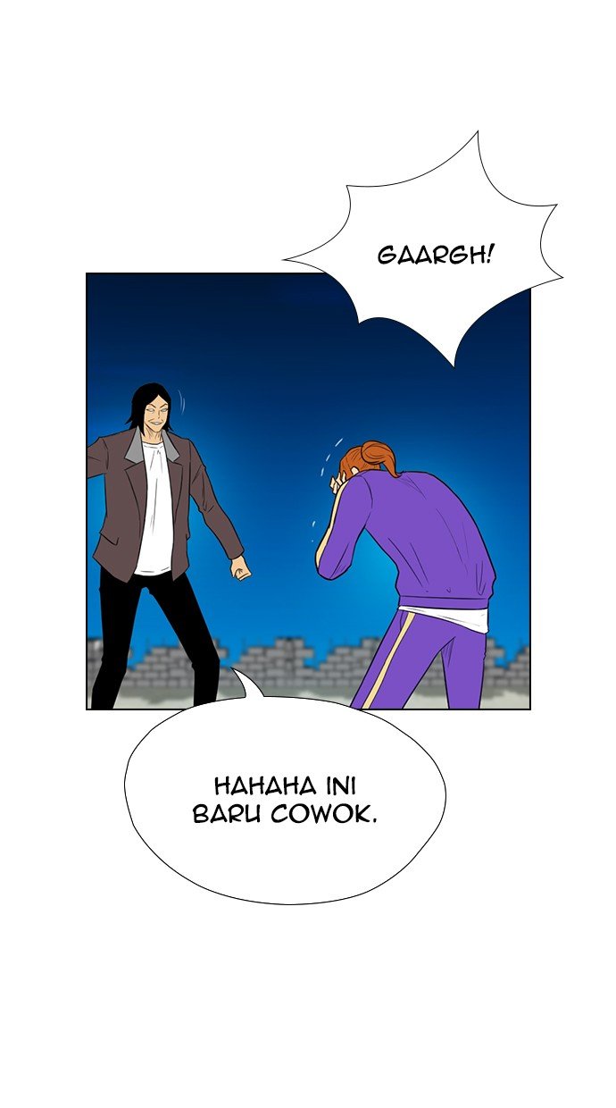 reawaken-man - Chapter: 160