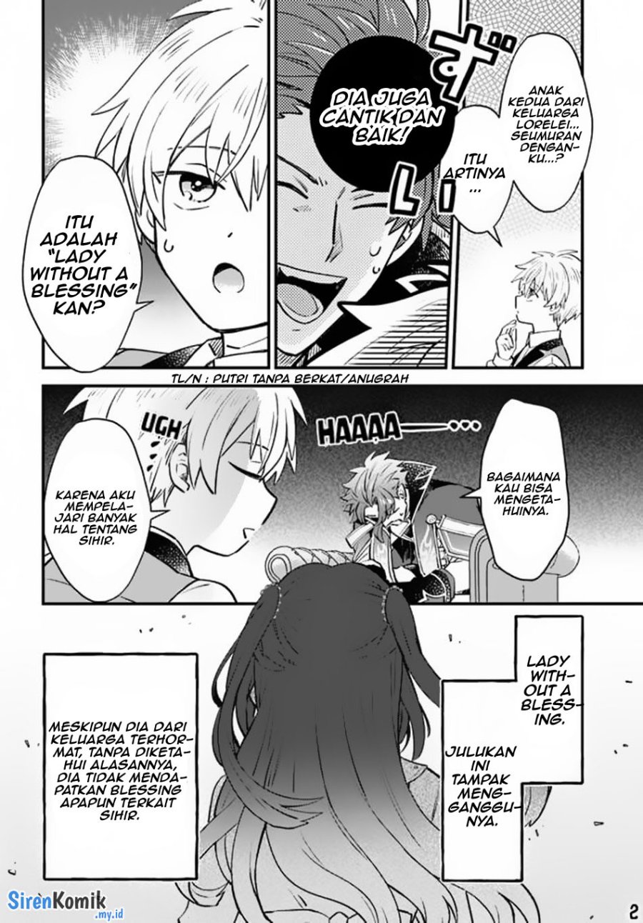 kaminari-mikado-no-kiseki-ore-dake-tsukaeru-kaminari-majutsu-de-isekai-saikyou-ni - Chapter: 3