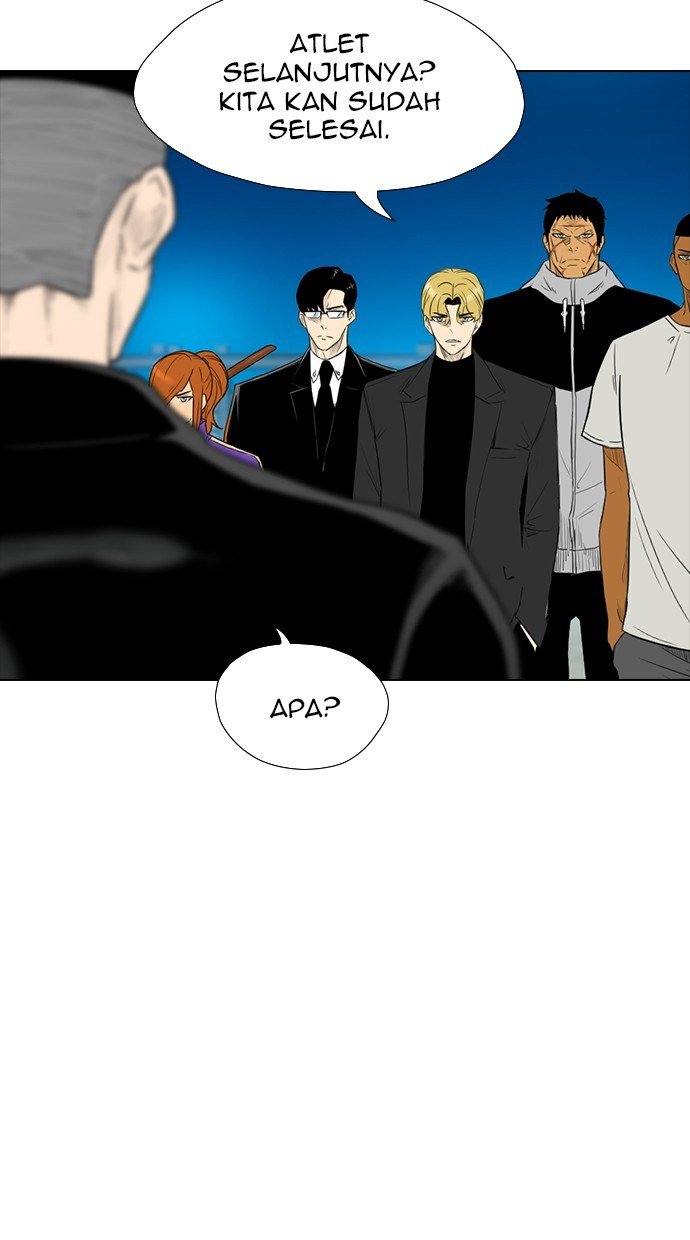 reawaken-man - Chapter: 161