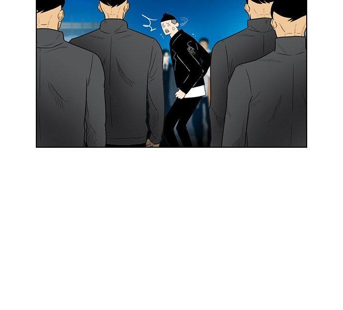 reawaken-man - Chapter: 161