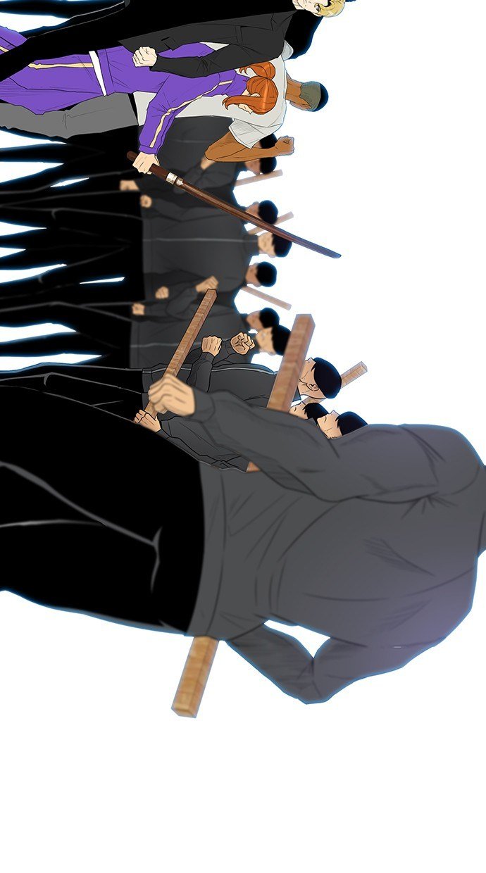 reawaken-man - Chapter: 161