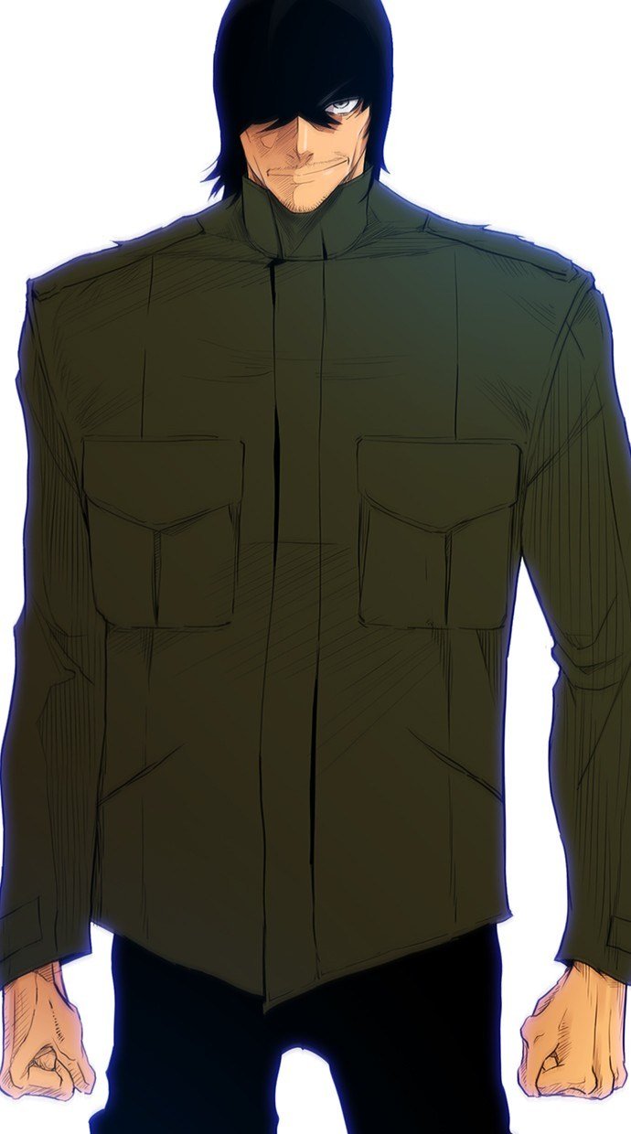 reawaken-man - Chapter: 161