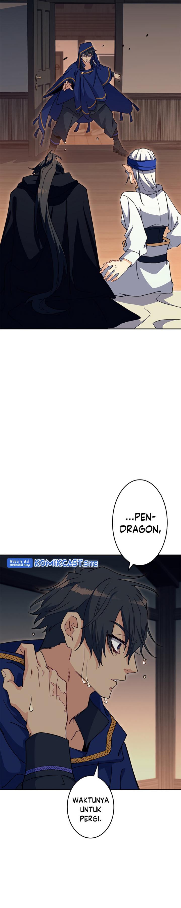 white-dragon-duke-pendragon - Chapter: 64