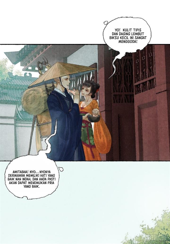female-demon-benefactor-please-be-dignified - Chapter: 2