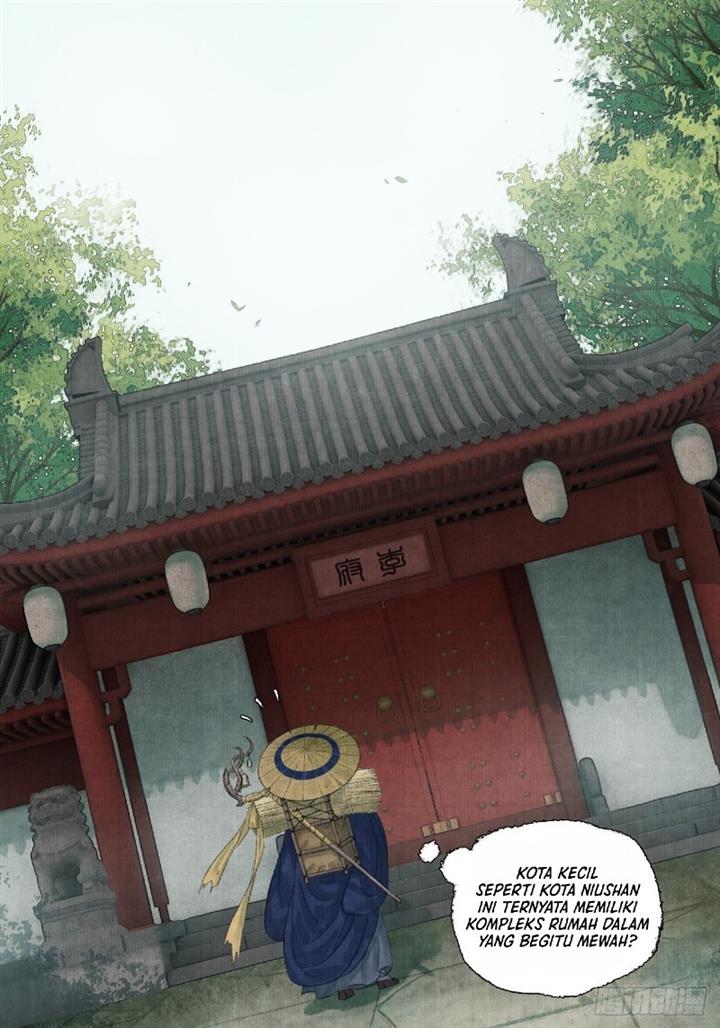 female-demon-benefactor-please-be-dignified - Chapter: 2