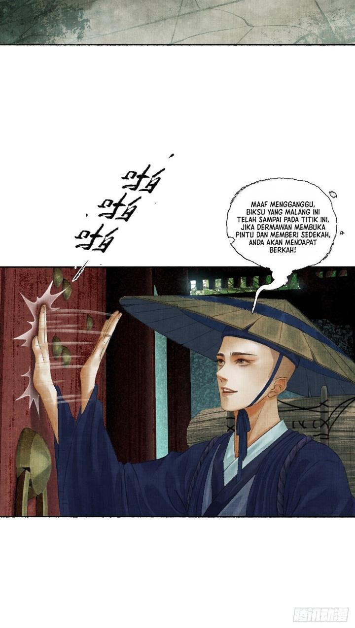 female-demon-benefactor-please-be-dignified - Chapter: 2