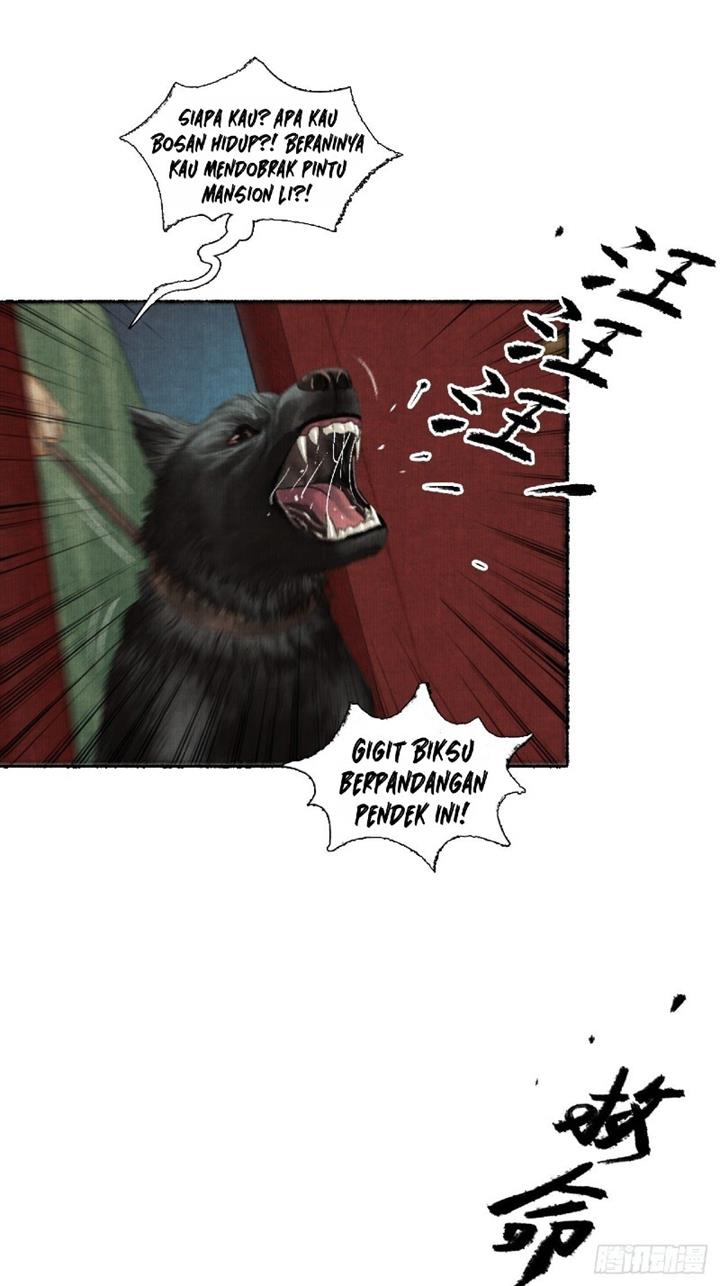 female-demon-benefactor-please-be-dignified - Chapter: 2