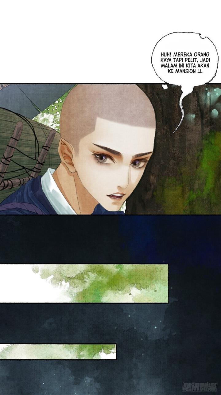 female-demon-benefactor-please-be-dignified - Chapter: 2