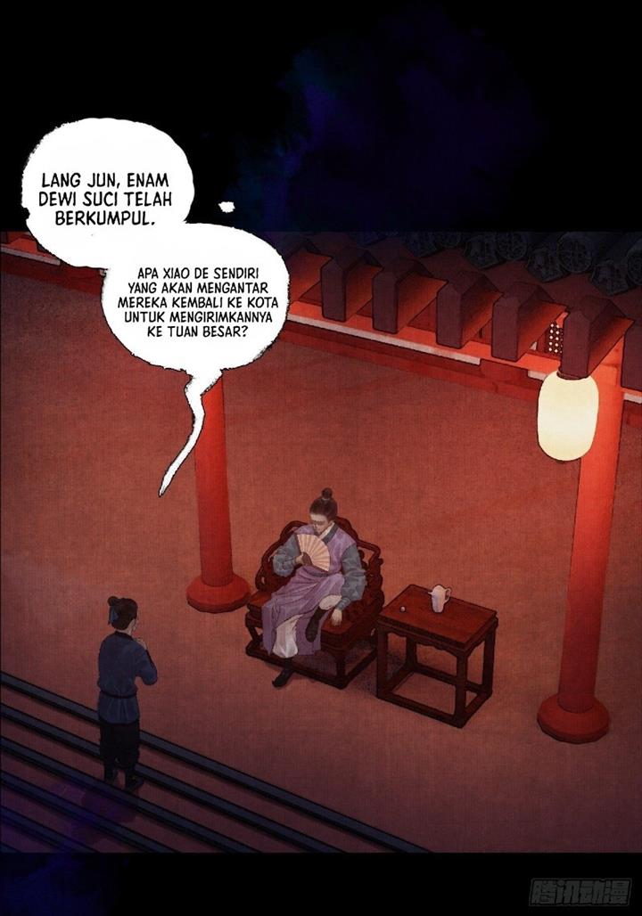 female-demon-benefactor-please-be-dignified - Chapter: 2