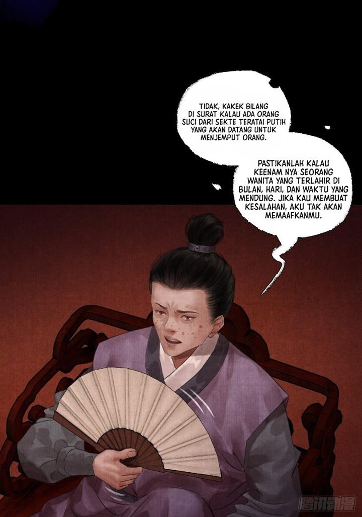 female-demon-benefactor-please-be-dignified - Chapter: 2