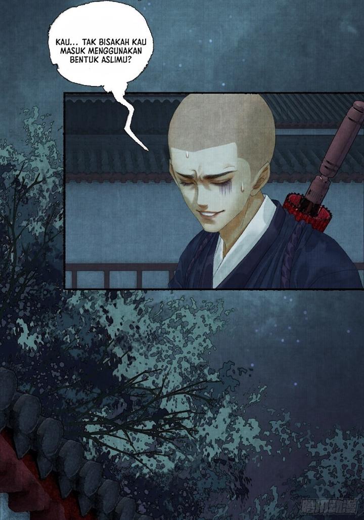 female-demon-benefactor-please-be-dignified - Chapter: 2