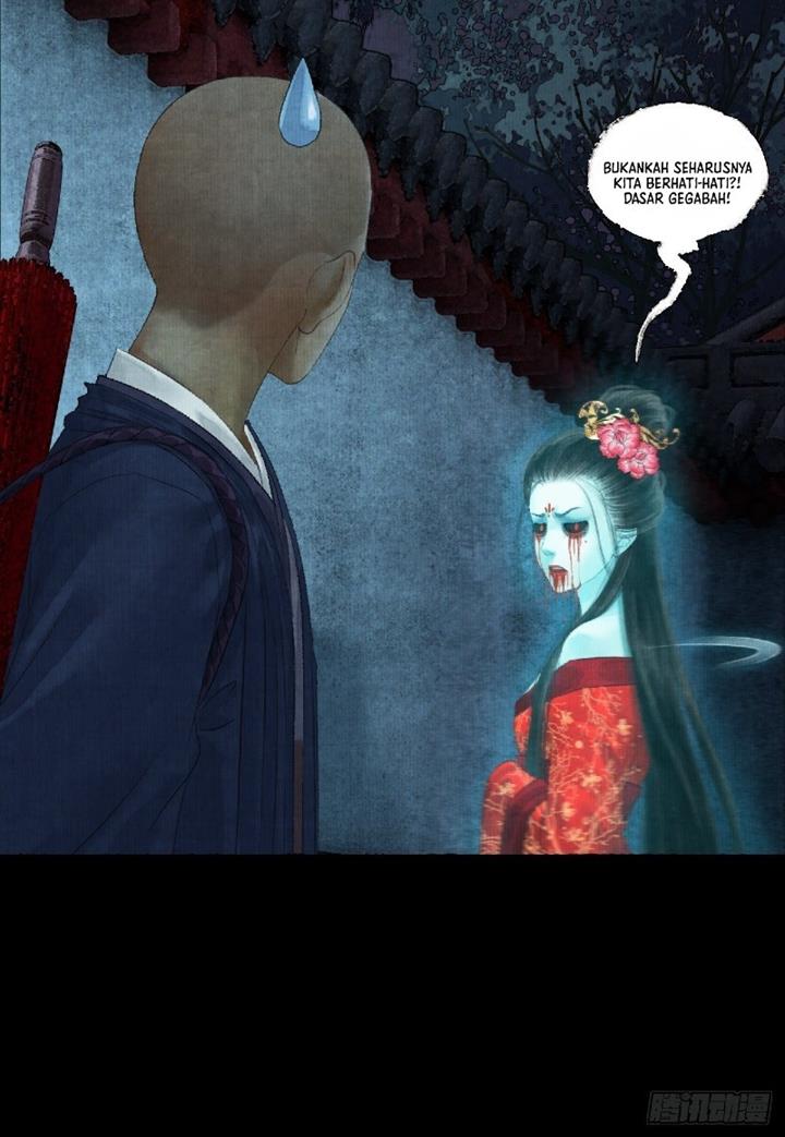 female-demon-benefactor-please-be-dignified - Chapter: 2