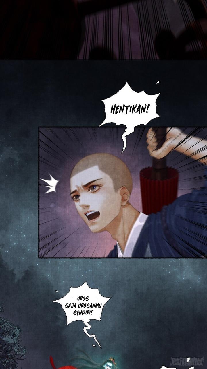 female-demon-benefactor-please-be-dignified - Chapter: 2