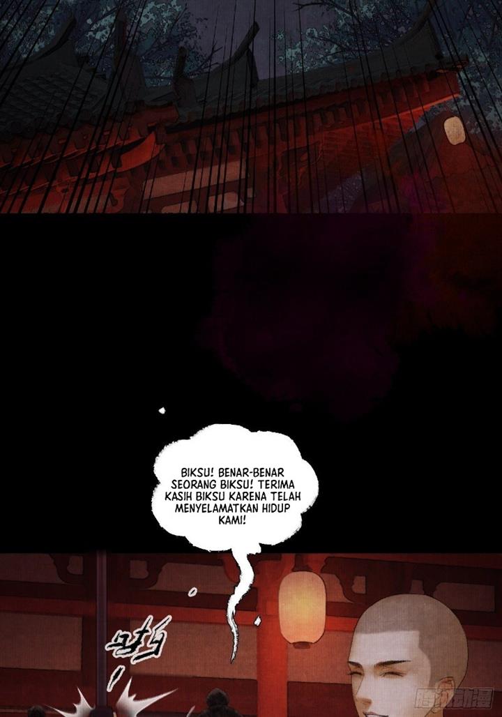 female-demon-benefactor-please-be-dignified - Chapter: 2