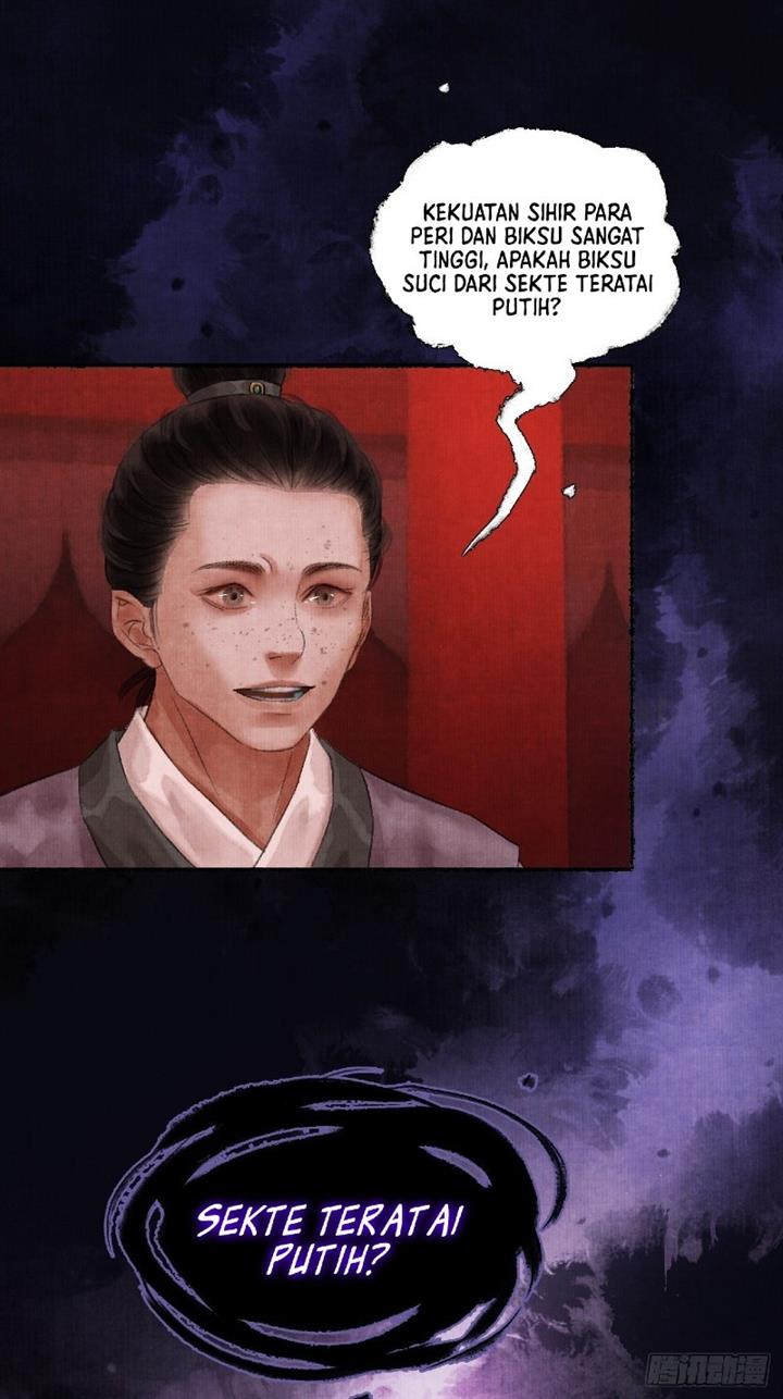 female-demon-benefactor-please-be-dignified - Chapter: 2