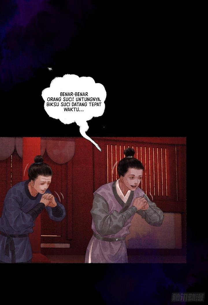 female-demon-benefactor-please-be-dignified - Chapter: 2