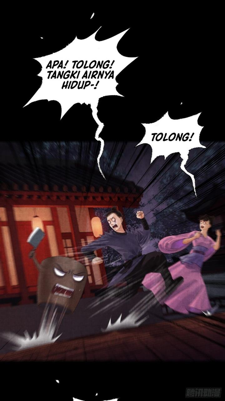 female-demon-benefactor-please-be-dignified - Chapter: 2
