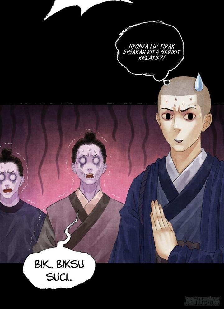 female-demon-benefactor-please-be-dignified - Chapter: 2