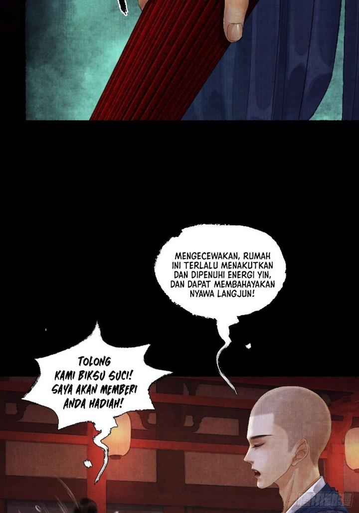 female-demon-benefactor-please-be-dignified - Chapter: 2