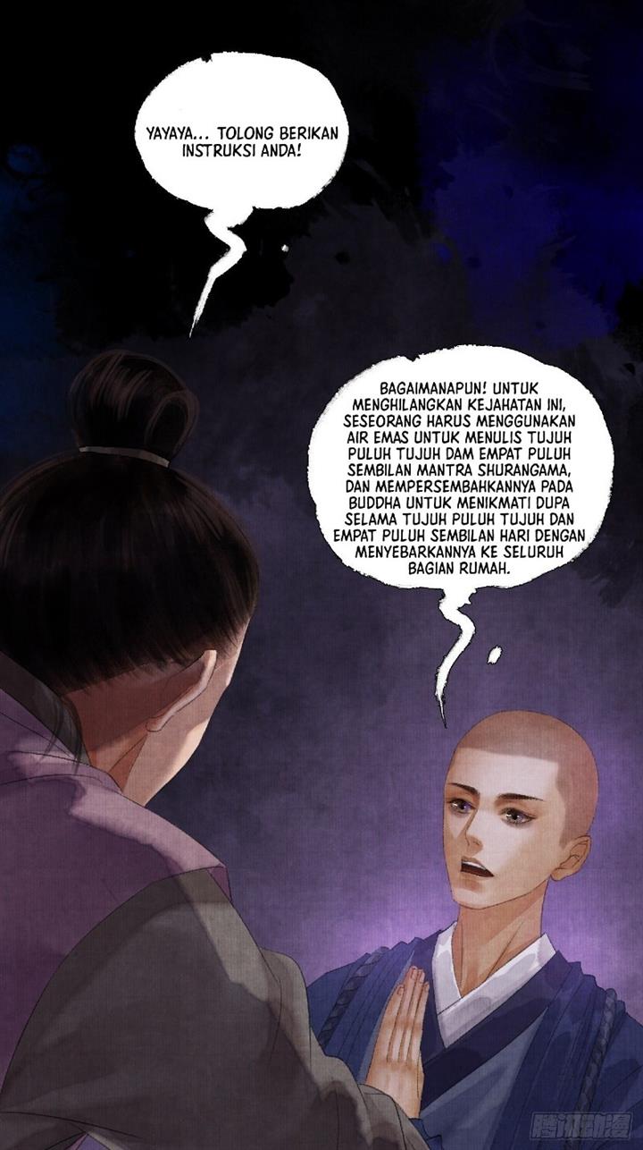 female-demon-benefactor-please-be-dignified - Chapter: 2