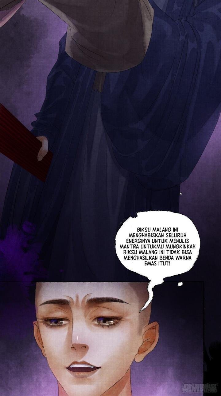 female-demon-benefactor-please-be-dignified - Chapter: 2