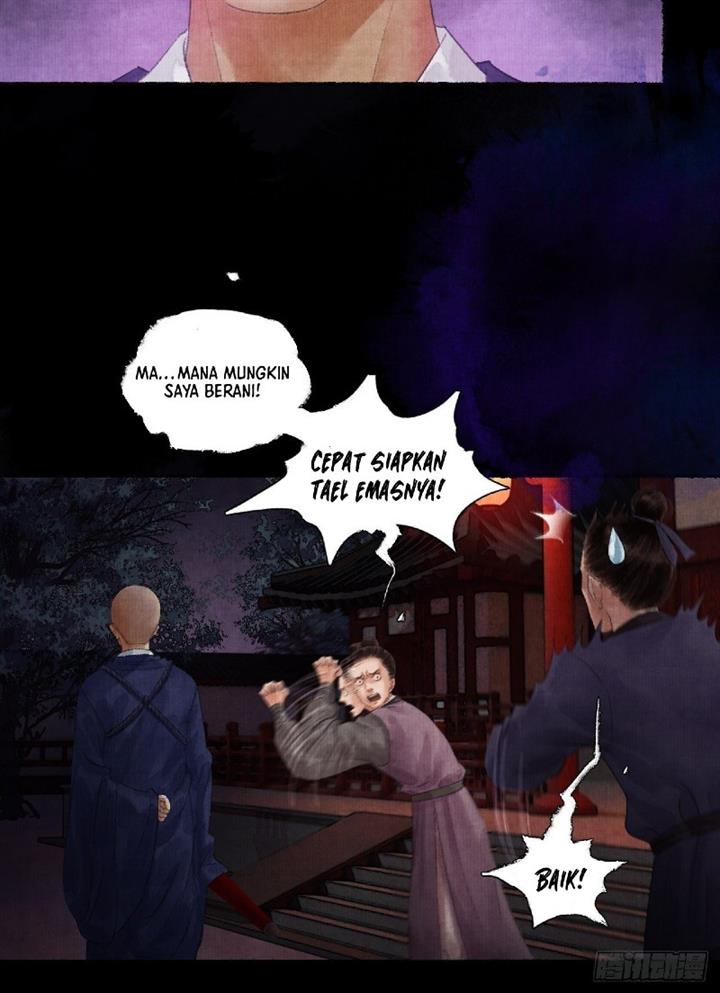 female-demon-benefactor-please-be-dignified - Chapter: 2