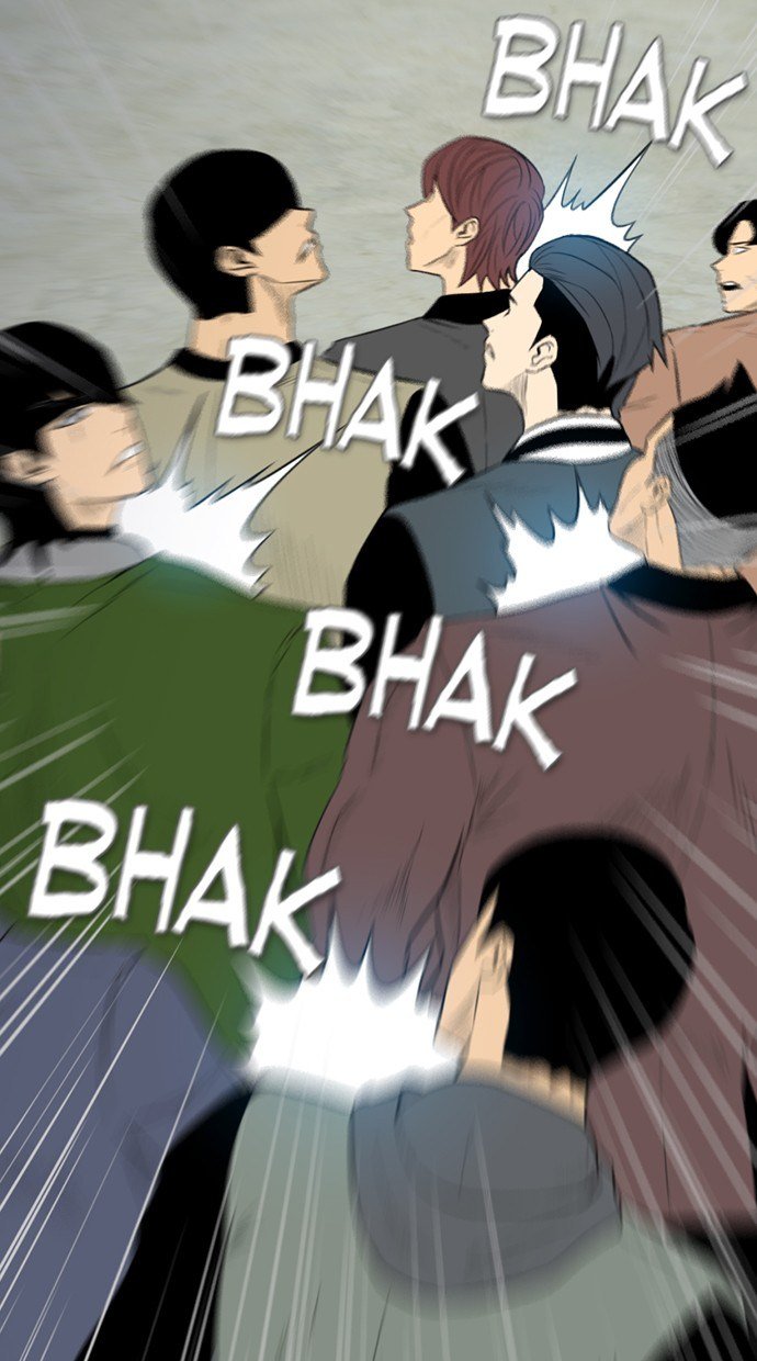 reawaken-man - Chapter: 162