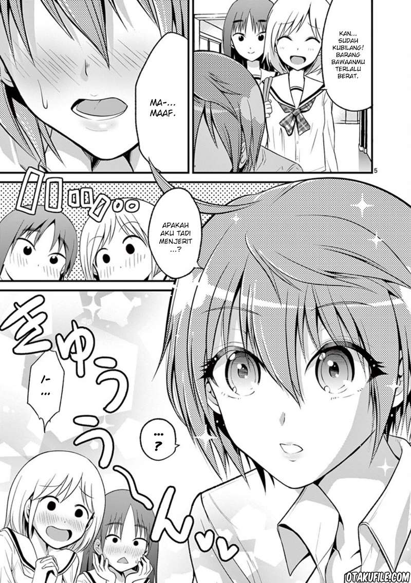 tensei-pandemic - Chapter: 1