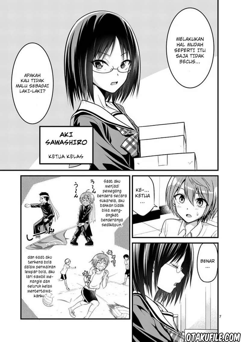 tensei-pandemic - Chapter: 1