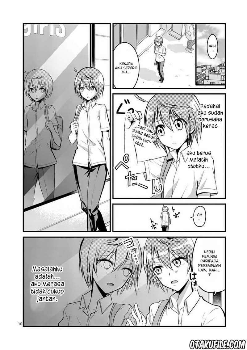 tensei-pandemic - Chapter: 1