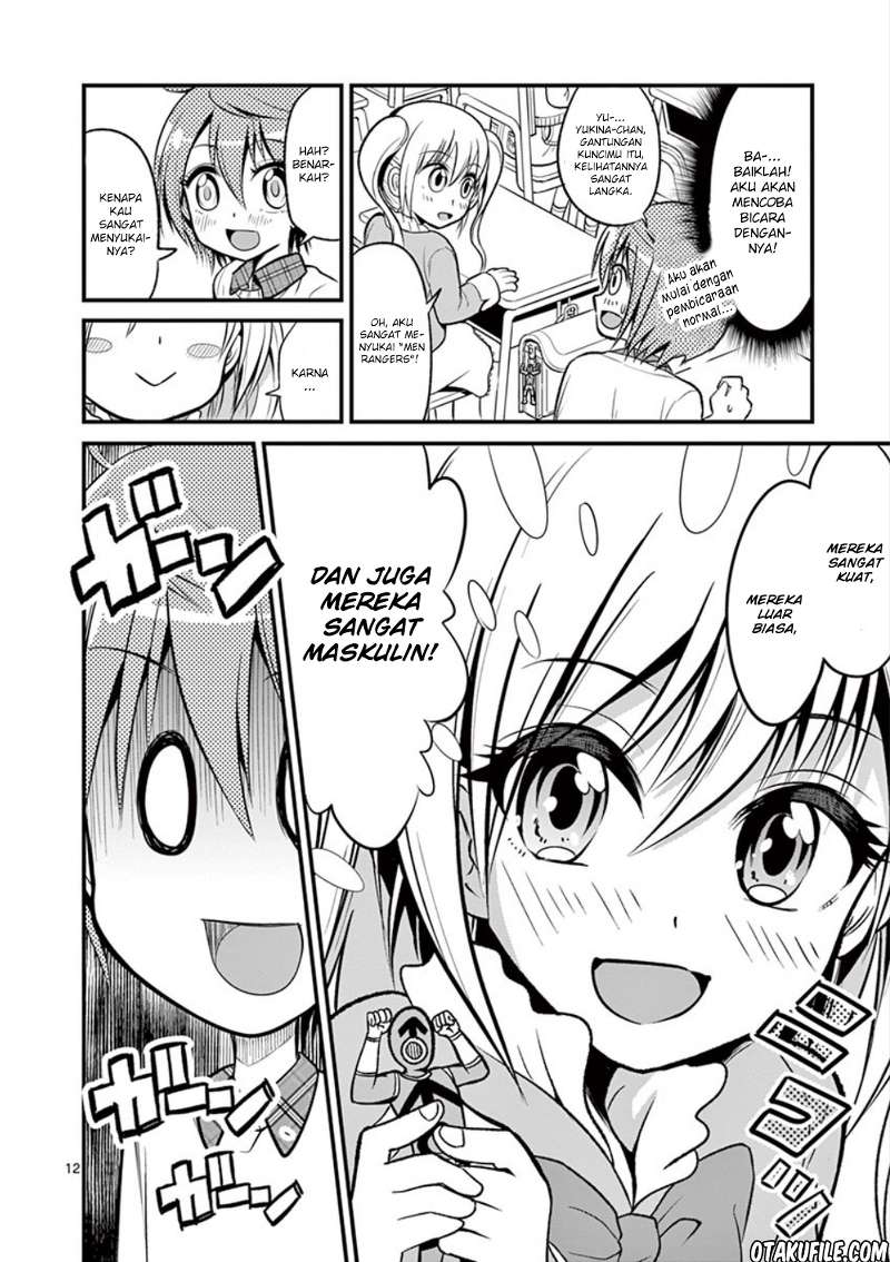 tensei-pandemic - Chapter: 1