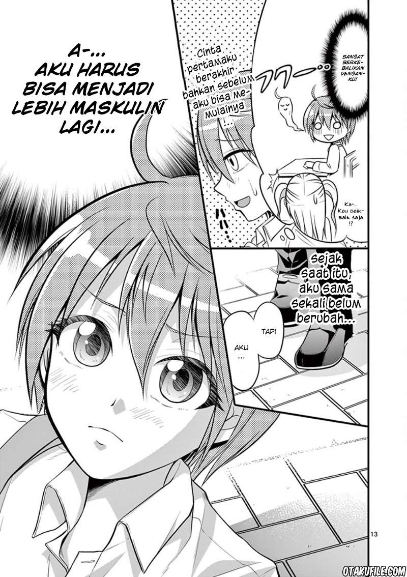 tensei-pandemic - Chapter: 1