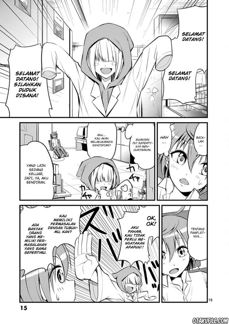 tensei-pandemic - Chapter: 1