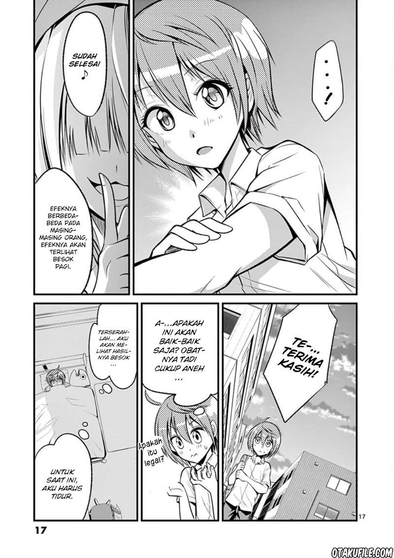 tensei-pandemic - Chapter: 1