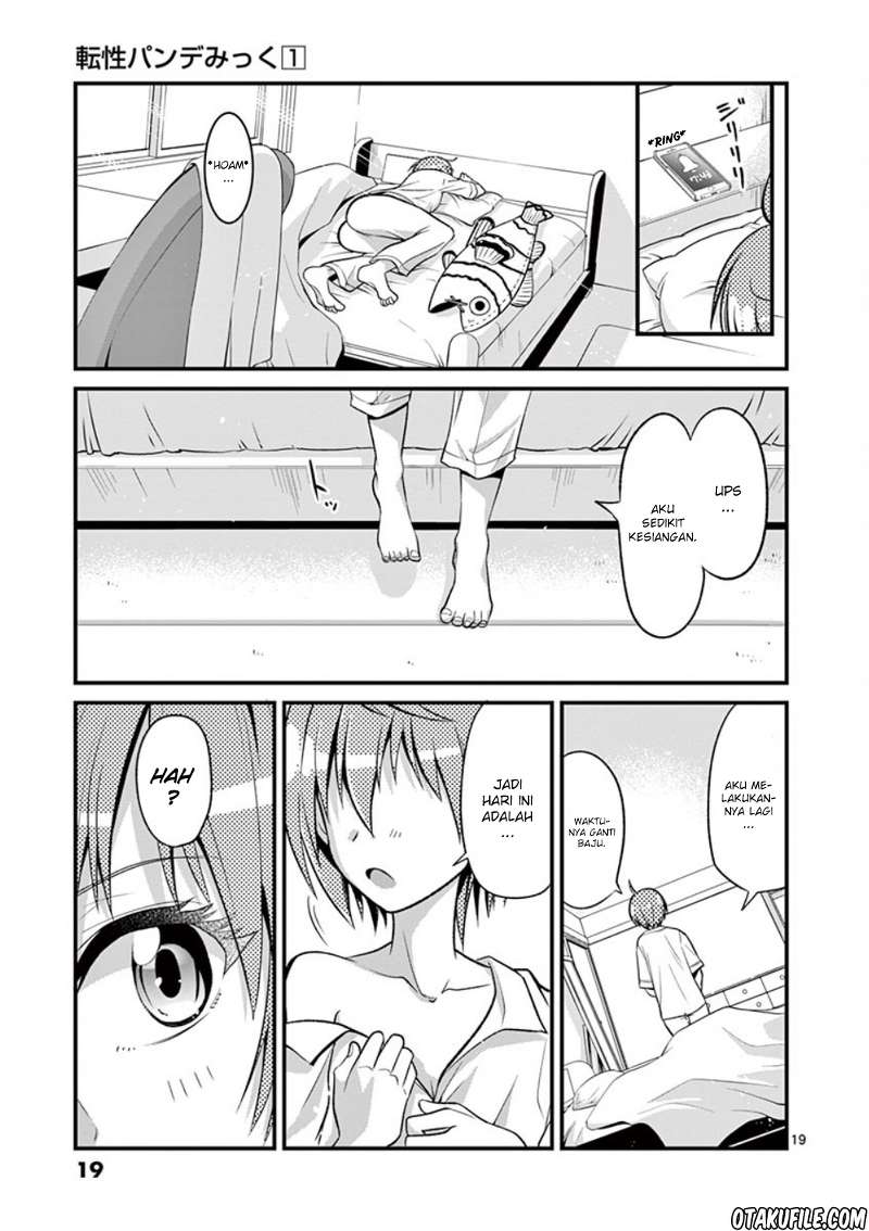 tensei-pandemic - Chapter: 1