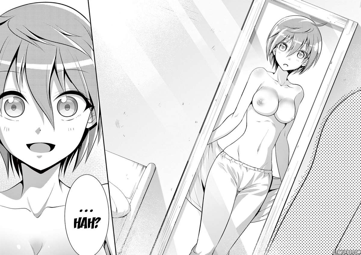tensei-pandemic - Chapter: 1