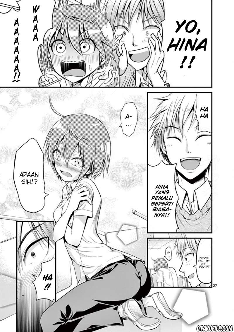 tensei-pandemic - Chapter: 1