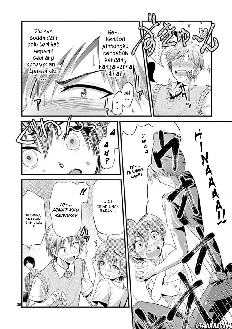 tensei-pandemic - Chapter: 1