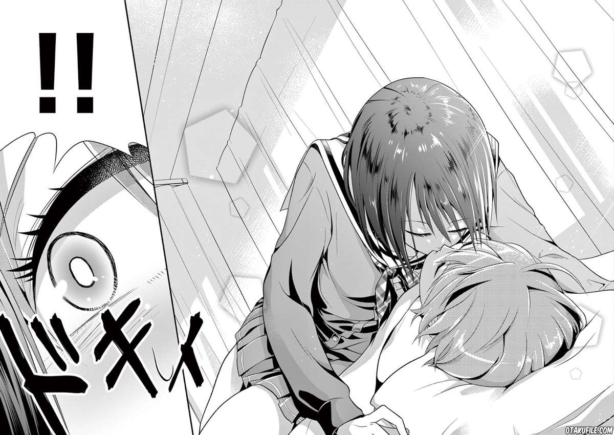 tensei-pandemic - Chapter: 1