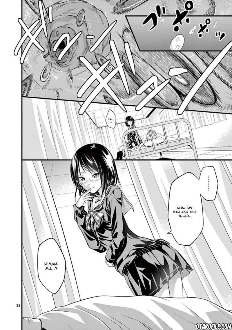 tensei-pandemic - Chapter: 1