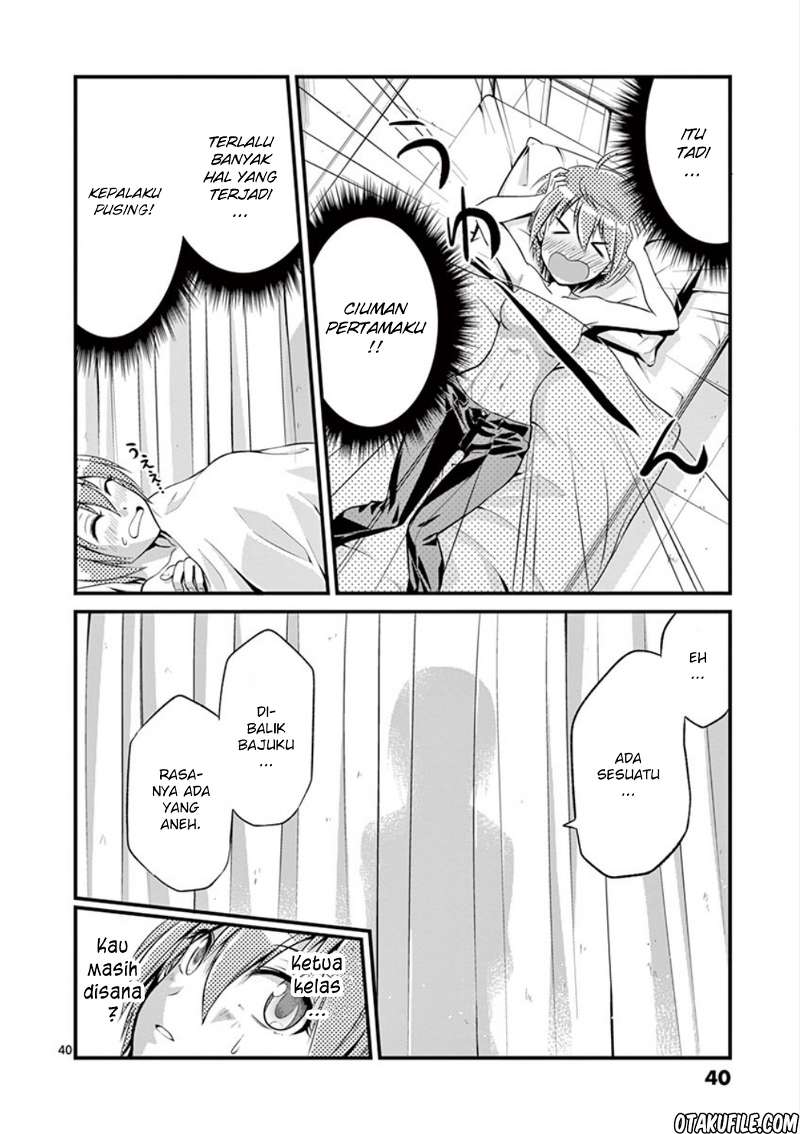 tensei-pandemic - Chapter: 1