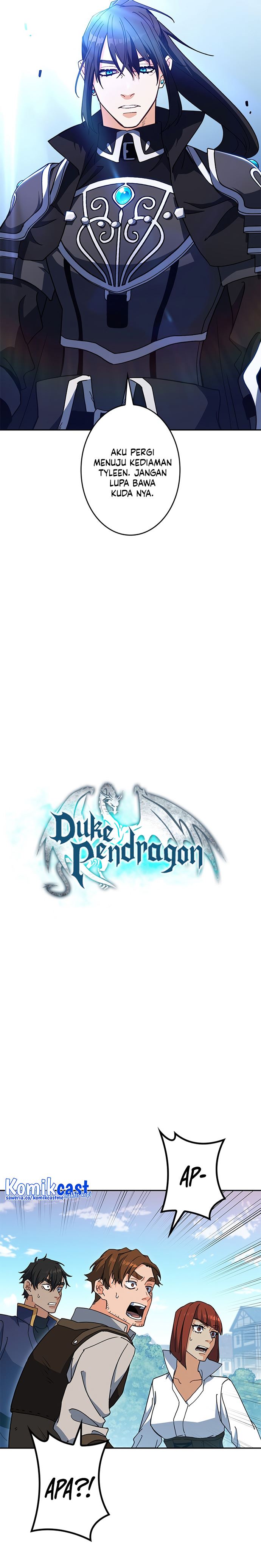 white-dragon-duke-pendragon - Chapter: 66